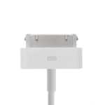 Apple 30 pin (Small) Charging problems