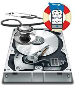 Data recovery bournemouth christchurch poole phones rescue