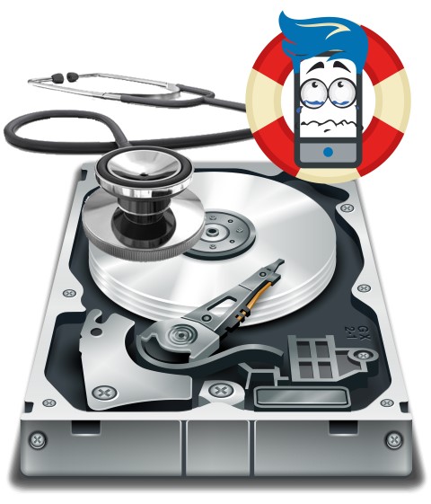 Data recovery Bournemouth Christchurch Poole Phones Rescue