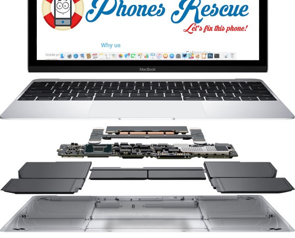 Apple macbook hardware repair bournemouth christchurch poole