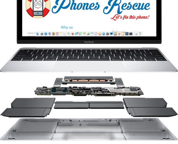 Apple MacBook hardware repair Bournemouth Christchurch Poole