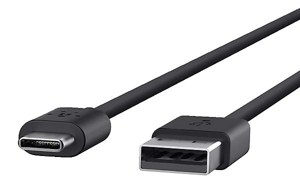 Usb type c