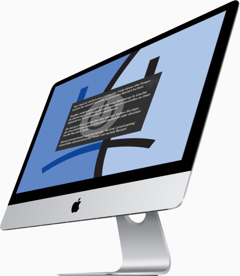 cracked imac screen repair cost