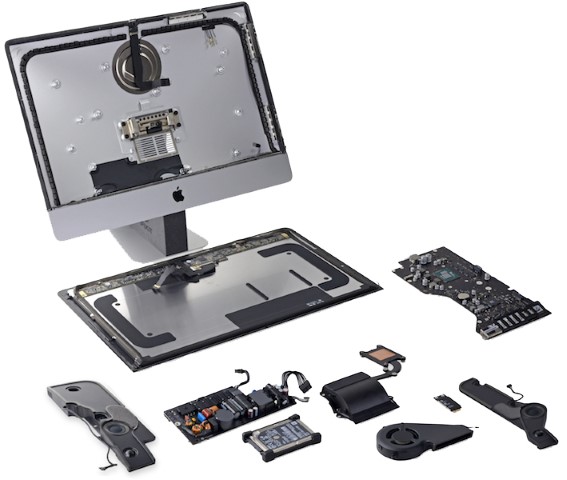 Imac teardown (small)