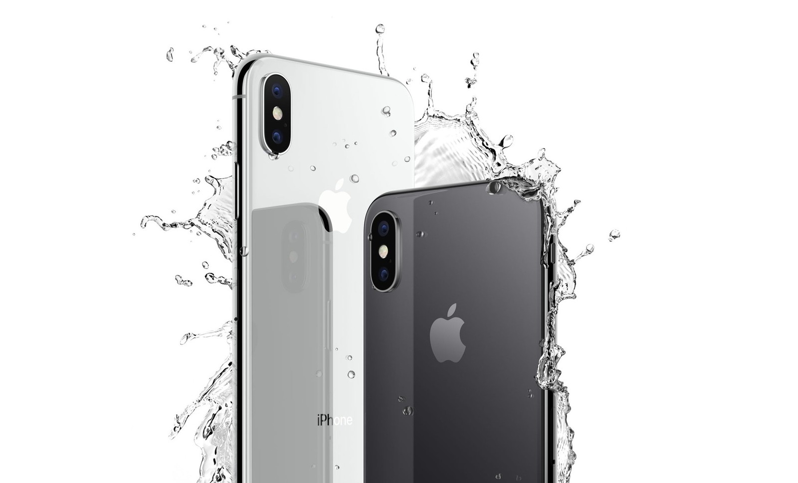 iPhone-X-water_0