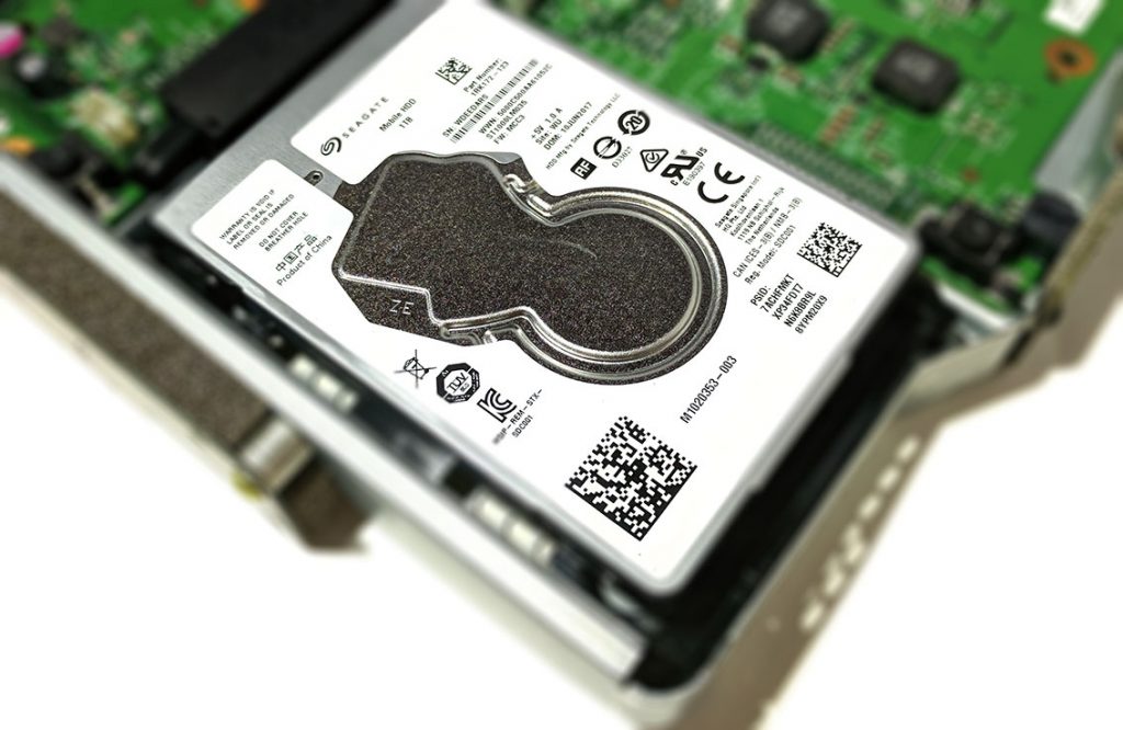 HDD SSD upgrade repair Bournemouth Phones Rescue