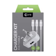 Iphone android universal charger phones rescue apple repair specialists
