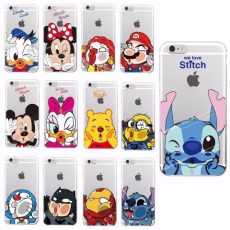 Iphone disney case phones rescue apple repair specialists