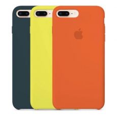 Iphone silicon case