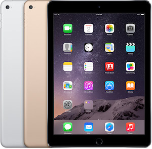 iPad Air 2 Apple iPad repair Bournemouth