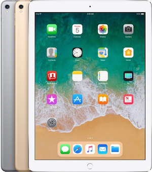 iPad Pro 12.9 Apple iPad repair Bournemouth