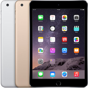 iPad mini 3 Apple iPad repair Bournemouth