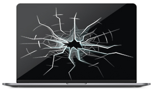 MacBook Pro Screen Replacement Phones Rescue Bournemouth Christchurch Poole