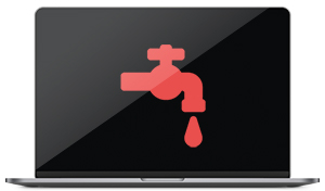 Macbook pro liquid treatment phones rescue bournemouth christchurch poole