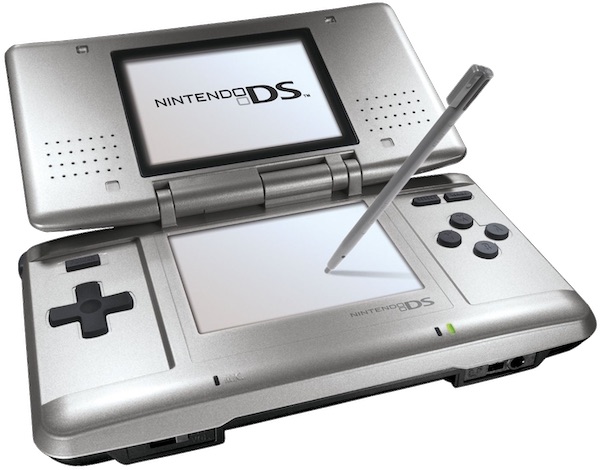 Nintendo DS console repair Bournemouth