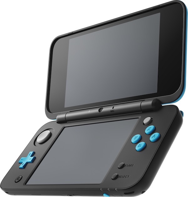 Nintendo New 2DS XL console repair Bournemouth