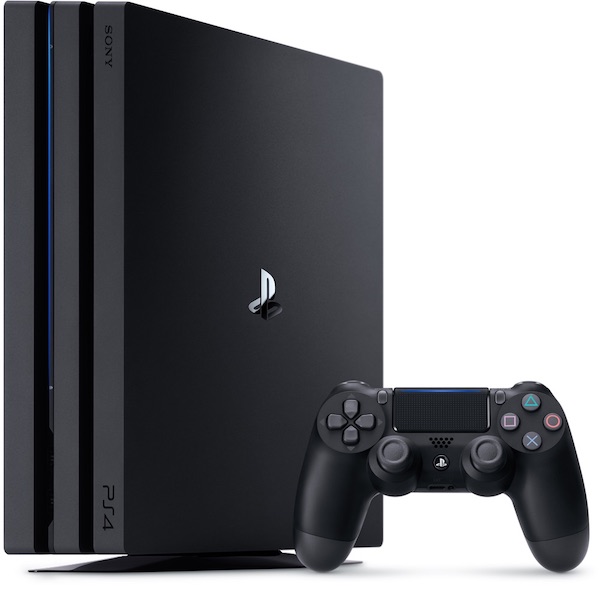 Sony ps4 pro console repair bournemouth