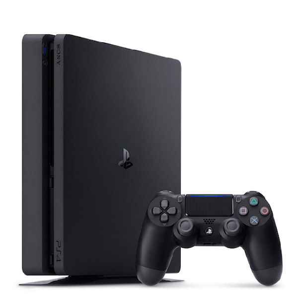Sony ps4 slim console repair bournemouth