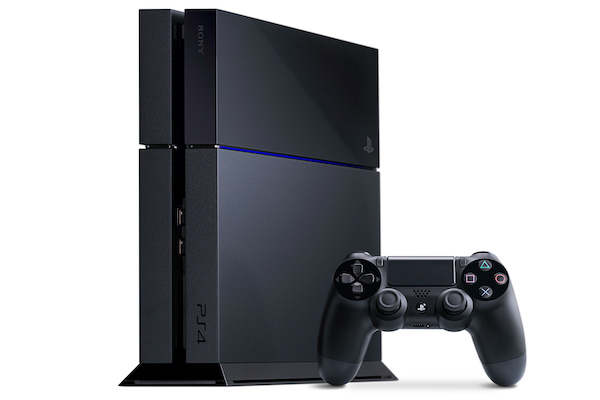 Sony ps4 console repair bournemouth