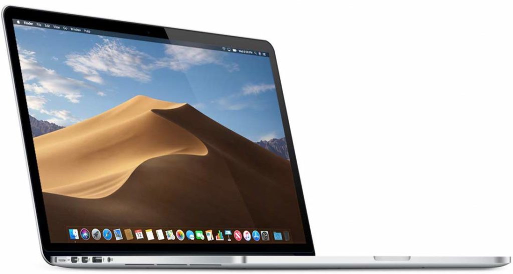 MacBook Pro Retina repair Phones Rescue Bournemouth
