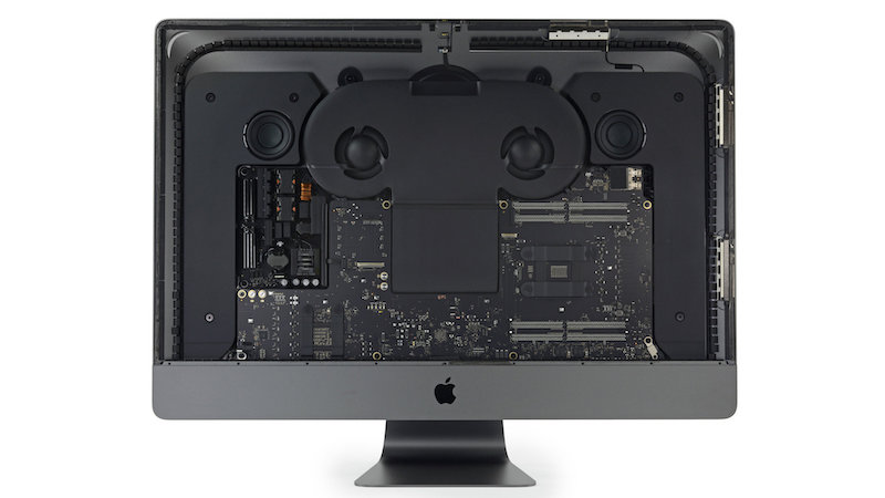 iMac repair