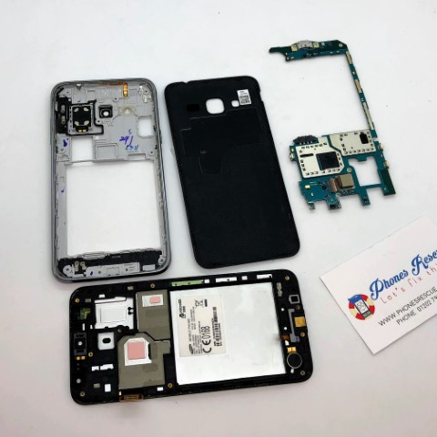 Samsung J3 2016 repair