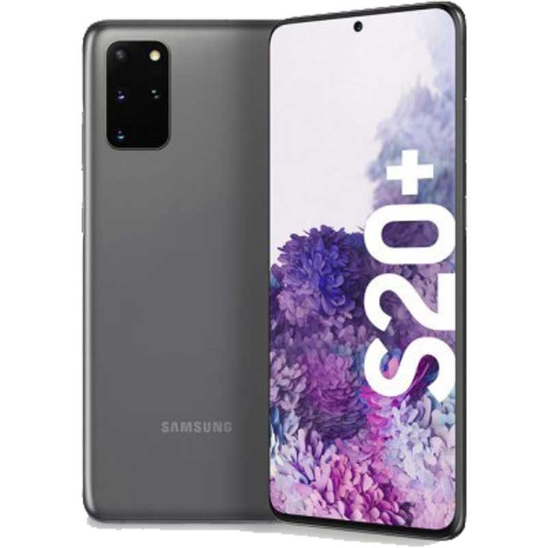 Samsung s20 plus phones rescue