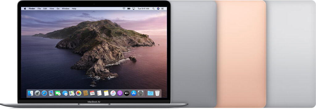 MacBook Air (Retina, 13-inch, 2020) A2179 repairs - Phones Rescue - Apple  devices repair specialists