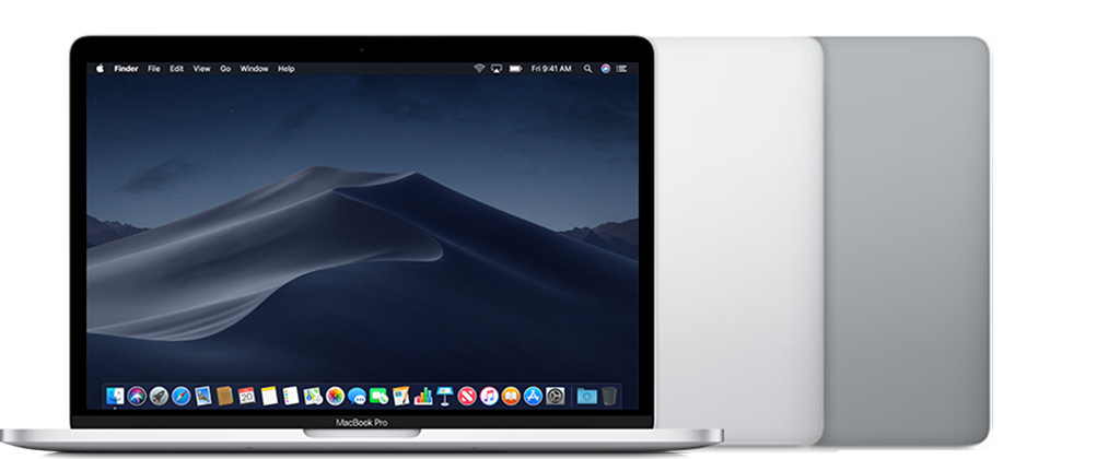 Apple MacBook Pro A1708 Tech Specs