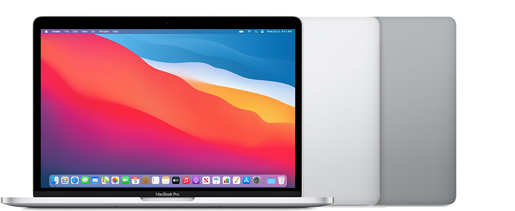 MacBook Pro (13-inch, M1, 2020) Phones Rescue