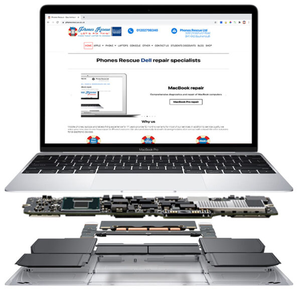 How To Identify Your MacBook Model