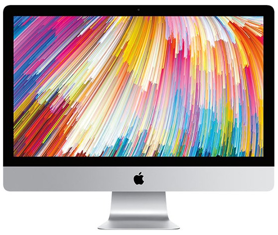 Imac (retina 5k, 27-inch, 2017)