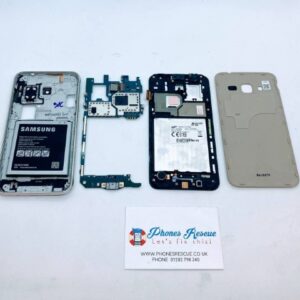 Samsung galaxy j3 - charging port replacement (2)