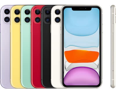 iPhone-11-colours