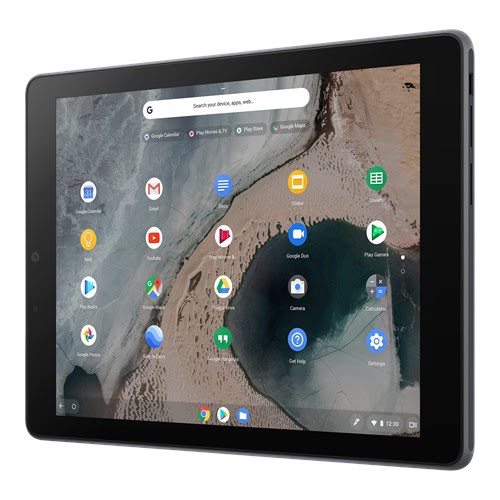 Asus Nexus, Eee Pad, Memo Pad, VivoTab, ZenPad, Chromebook tablet