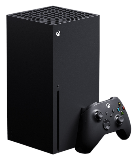 Microsoft Xbox series X repairs