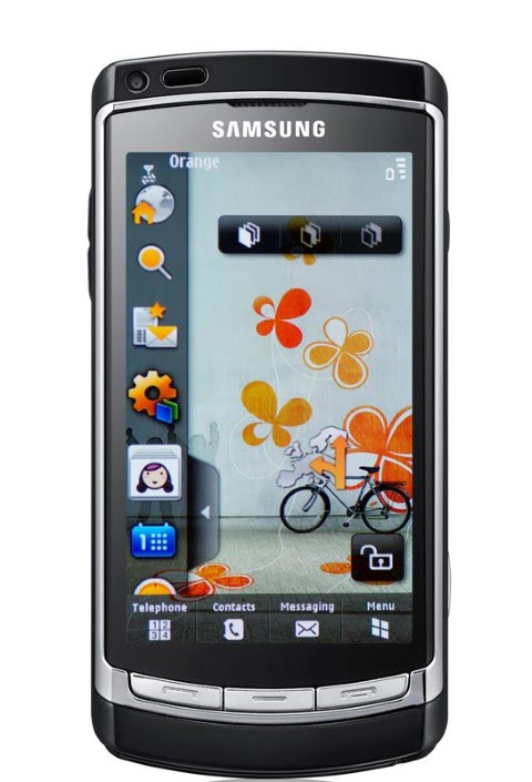 Samsung mobile operating systems 1