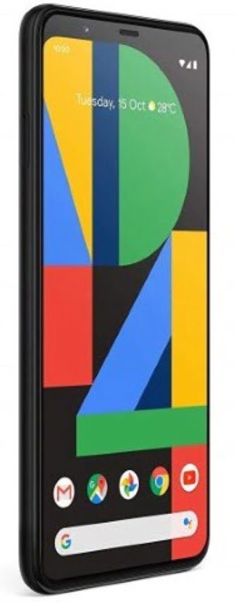 Google pixel 4 repairs 1
