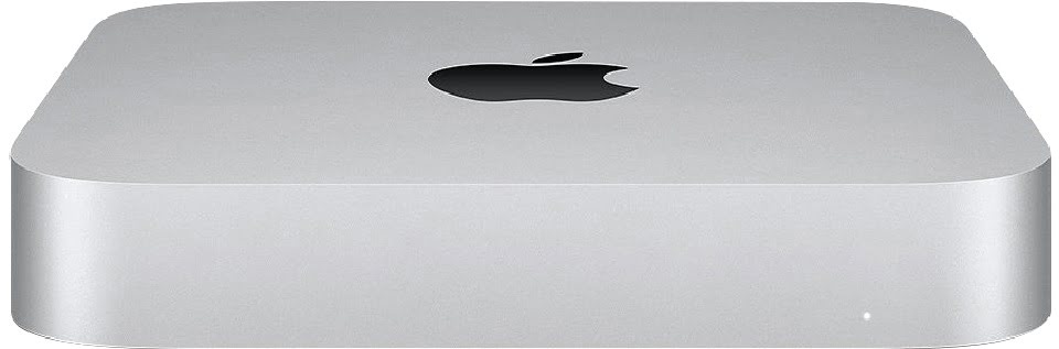 Mac mini (M1, 2020) A2348 - Technical specifications