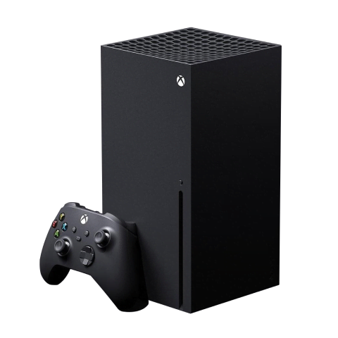 Microsoft Xbox One X series
