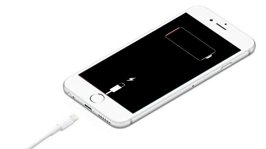 Iphone charging port repair